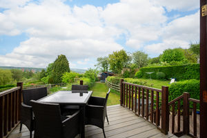 Stephen Drive Crosspool